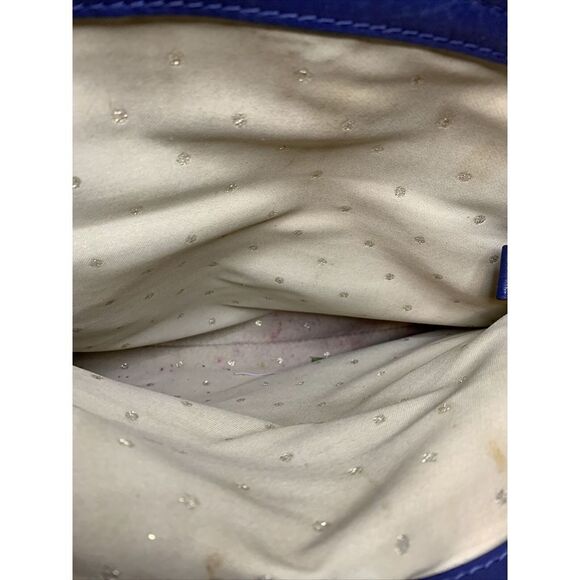 Kate Spade MERCER ISLE SLOAN PXRU4041 Women's Leather Handbag,Shoulder  BF510056 - Picture 3 of 10